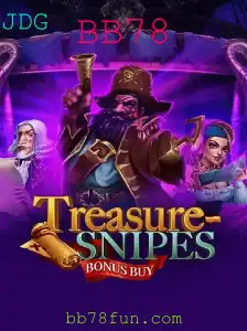 Explorando o Jogo TreasuresnipesBonusBuy: Uma Aventura de Estratégia e Diversão