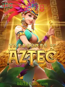 Descobrindo o Fascinante Mundo de TreasuresofAztec