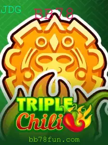 Descubra as Emoções Ardentes de TripleChili: O Jogo que Está Conquistando o Mundo