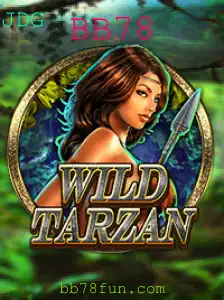 Explorando o Mundo Selvagem de WildTarzan: Regras e Estratégias