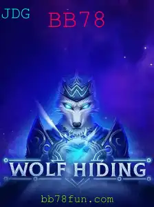 WolfHiding: O Jogo de Estratégia e Suspense