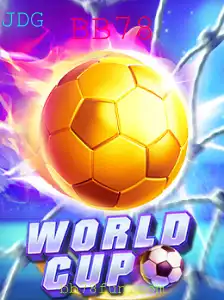 Descubra o Fascinante Mundo do Jogo WorldCup