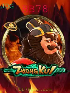 ZhongKui: Um Mergulho no Universo do Jogo BB78